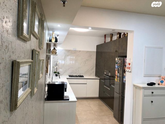 דירה, דוד רמז, עיר, מרכז העיר, נהריה