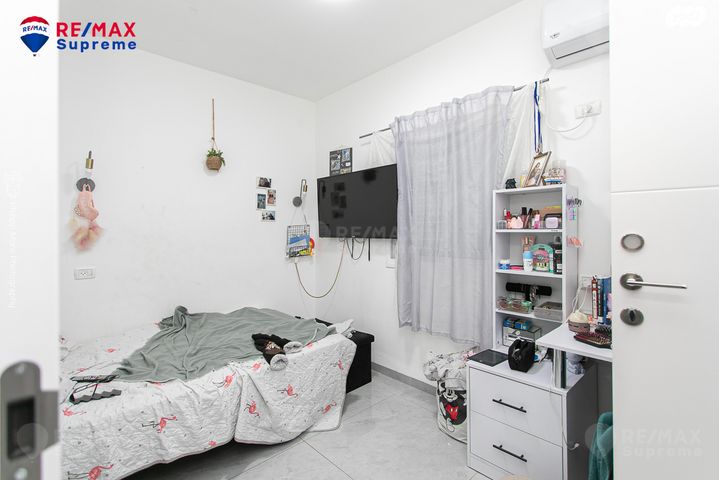 דירה, הותיקים 18, גבעת נשר, נשר