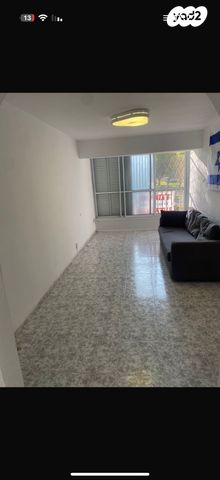 דירה, חסן בן גרא 6, רובע ו', אשדוד