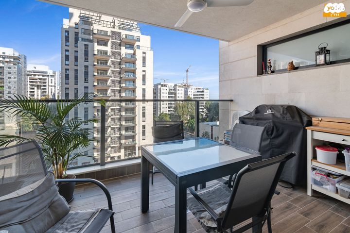 דירה, ירושלים, נרקיסים, ראשון לציון