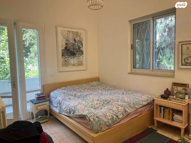 דירת גן, החלוץ, בית הכרם, רמת בית הכרם, ירושלים