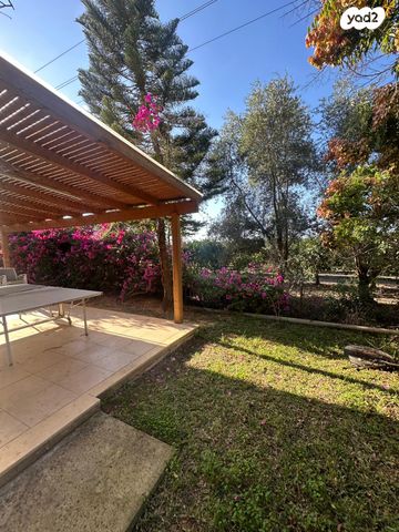 בית פרטי/ קוטג', תלמים, כפר ביל''ו, כפר ביל"ו