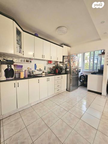 דירה, א.ס. לוי 13, נאות יצחק רבין, רמלה