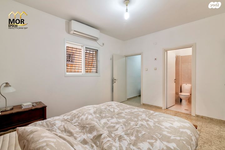 בית פרטי/ קוטג', רמות ויצמן, יבנה