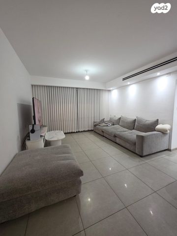 דירה, פארק הנחל, באר שבע