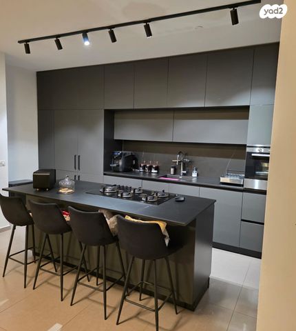 דירה, בן שמן 12, גני יער, לוד