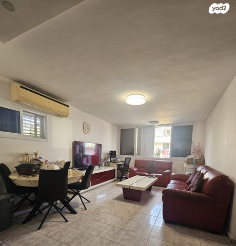 דירה, א.ס. לוי 13, נאות יצחק רבין, רמלה