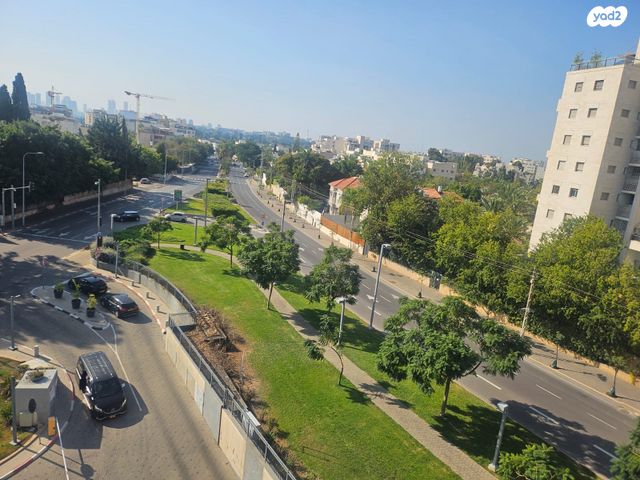 דירה, בני אפרים, תל ברוך צפון, תל אביב יפו