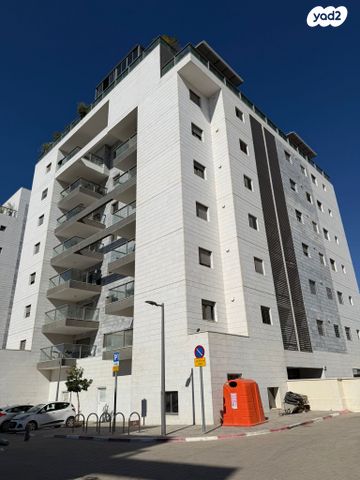 דירה, נחל חבר, פארק הנחל, באר שבע