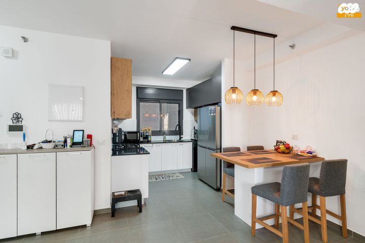 דירה, ירושלים, נרקיסים, ראשון לציון