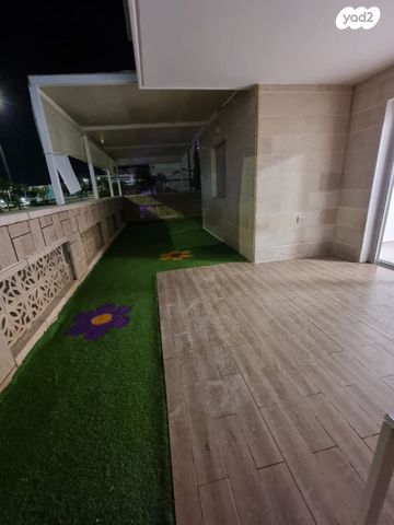 דירת גן, שדרות עמק חפר 9, שקמים ואגמים, אשקלון