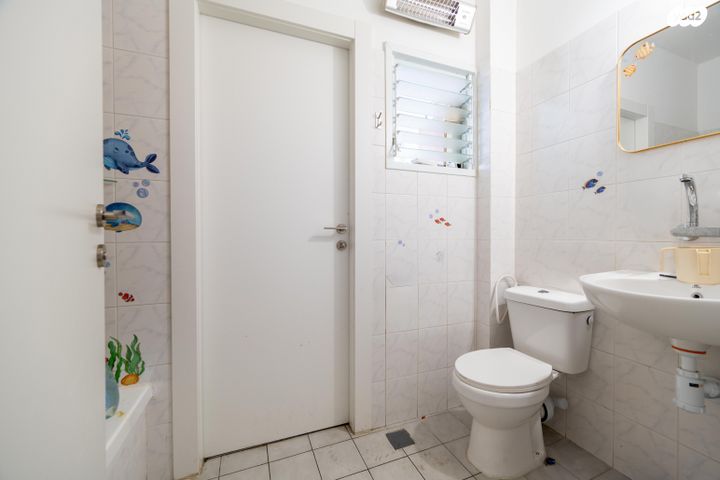 דירה, סוקולוב 14, מגדיאל, הוד השרון