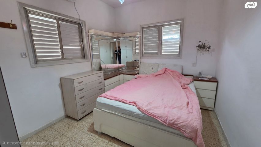 דירה, ההסתדרות 2, נאות רחל, חולון