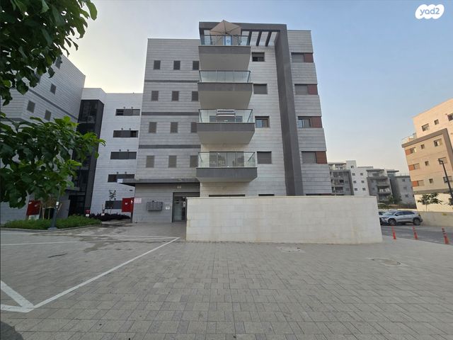 דירה, נחל דליות 38, כרמי גת, קרית גת