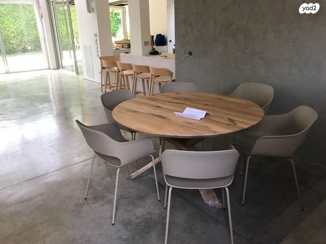 דו משפחתי, נווה רסקו, רמת השרון