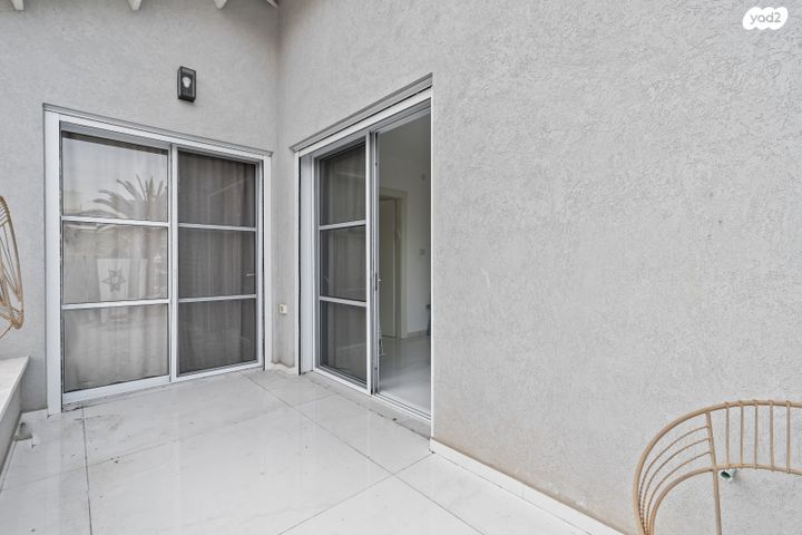 בית פרטי/ קוטג', עין גנים, רחובות