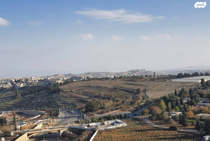 דירה, השופט חיים כהן, ארנונה, ירושלים