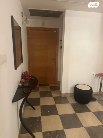 דירה, ניסים אלוני 1, צמרות איילון, פארק צמרת, תל אביב יפו