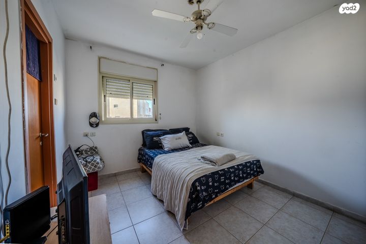 דירה, אוסקר שינדלר 6, רמות הרכס, באר שבע