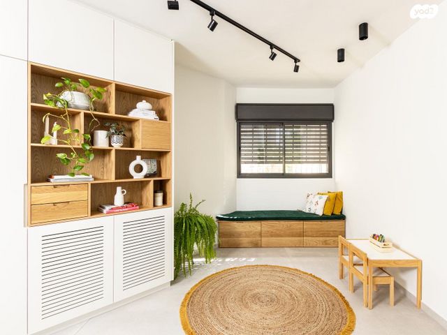 דירת גן, עמק בית שאן, המגינים, מודיעין מכבים רעות