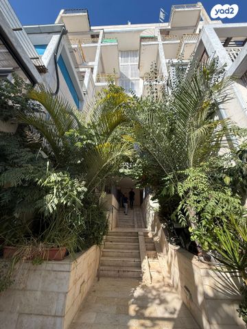 גג/ פנטהאוז, קורנית, הר יונה, נצרת עילית / נוף הגליל