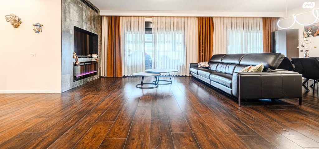 דירה, דוריף, עיר היין, אשקלון