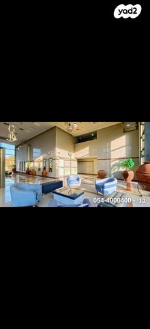 דירה, אקסודוס, מרינה, אשדוד