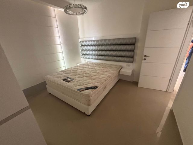 דירה, גן בנימין, חוף צפוני, אילת