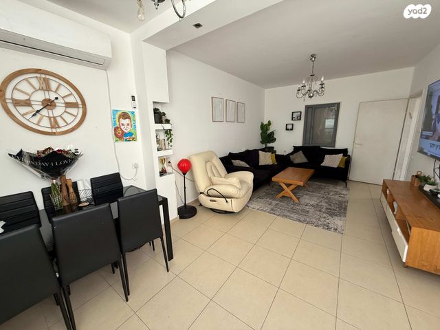 דירת גן, בן חיל, התקוה, בית יעקב, נווה צה"ל, תל אביב יפו