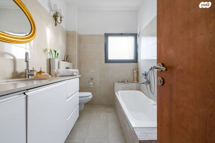 בית פרטי/ קוטג', שמורת מליבו, נס ציונה