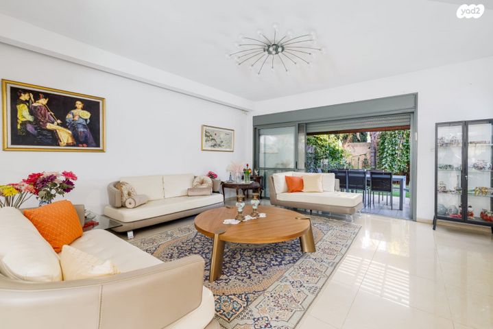 בית פרטי/ קוטג', שמורת מליבו, נס ציונה