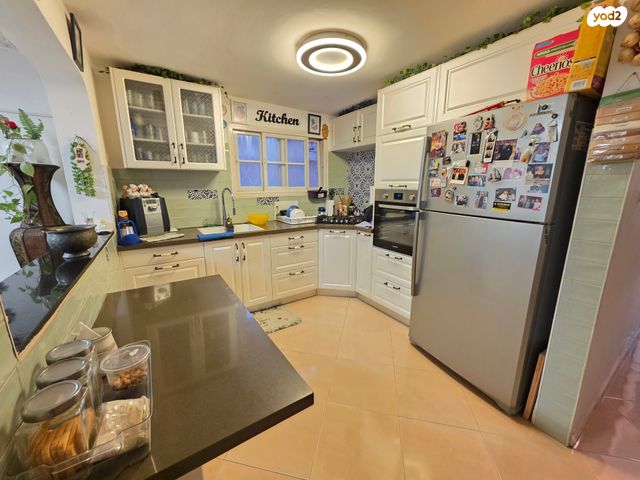 בית פרטי/ קוטג', משעול סוכות, שכונה ד', באר שבע