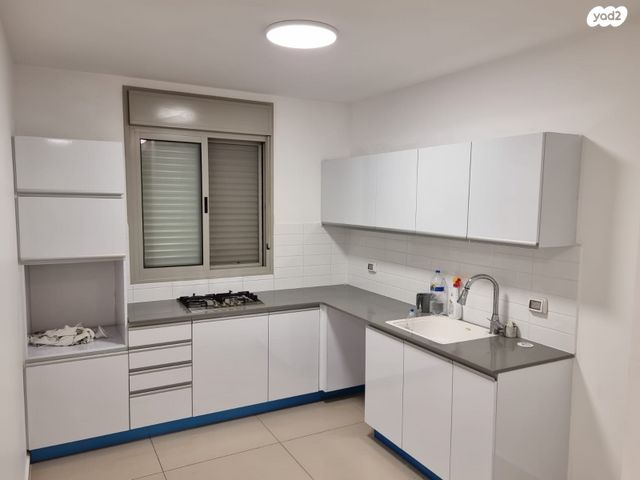 דירת גן, שדרות עמק חפר 9, שקמים ואגמים, אשקלון