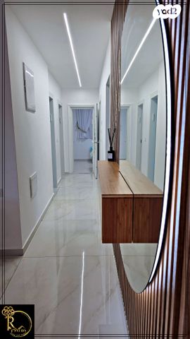 דירת גן, האלמוג, נופי סלע, מעלה אדומים