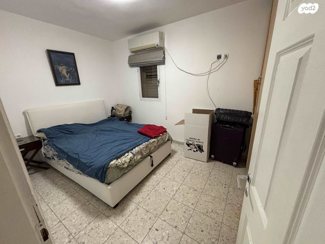 דירה, גשרון, דקל, אילת