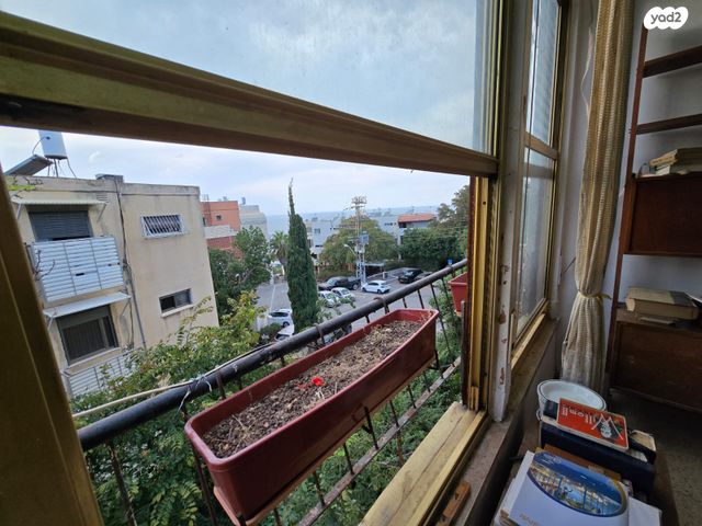 דירה, דרך הים 177, כרמל מערבי, חיפה