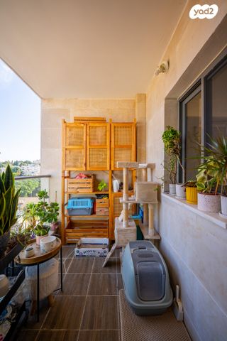 דירה, שכונת בן גוריון, מרכז העיר ג', רמת גן