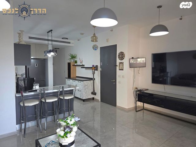 גג/ פנטהאוז, האצ"ל, רובע א', אשדוד