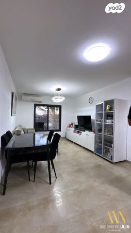 דירה, מרחבים, נאות קטיף, דימונה