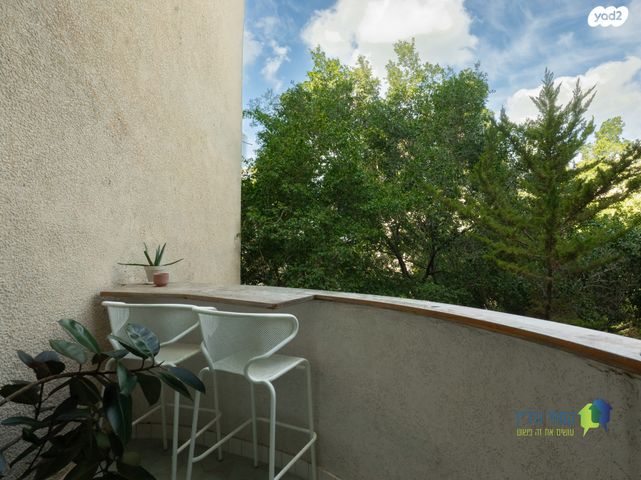 דירה, קרן קיימת לישראל, בורוכוב, גבעתיים