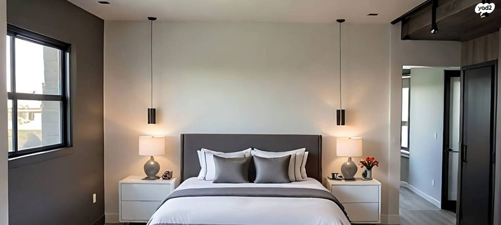 דופלקס, שדרות ודג'ווד, מרכז הכרמל, חיפה