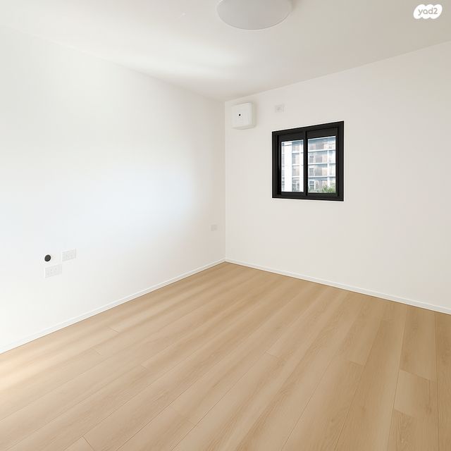 דירה, הגדוד העברי, קרית ויצמן, רעננה