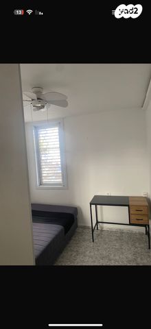 דירה, חסן בן גרא 6, רובע ו', אשדוד