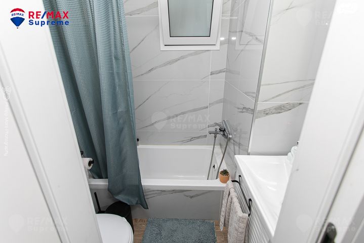 דירה, הותיקים 18, גבעת נשר, נשר