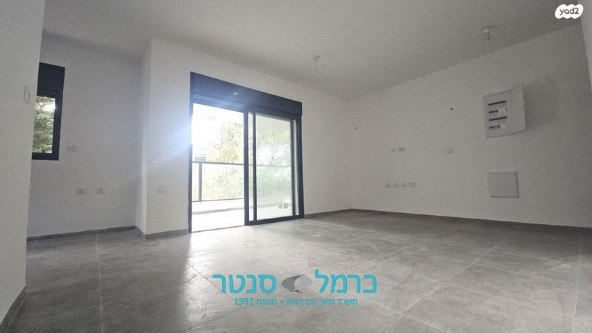 דירה, כבירים, חיפה