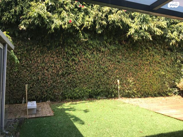 דו משפחתי, נווה רסקו, רמת השרון