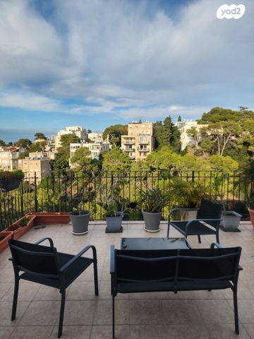 דופלקס, כבירים, כבירים, חיפה