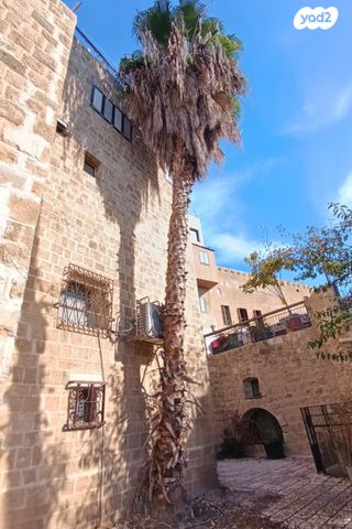 בית פרטי/ קוטג', מזל דגים, יפו העתיקה, תל אביב יפו