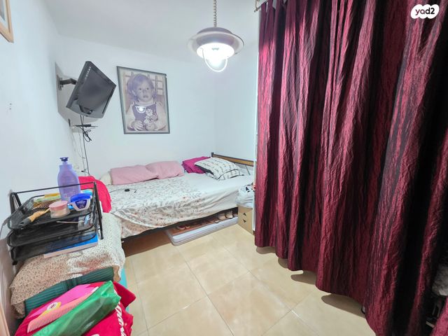 בית פרטי/ קוטג', משעול סוכות, שכונה ד', באר שבע