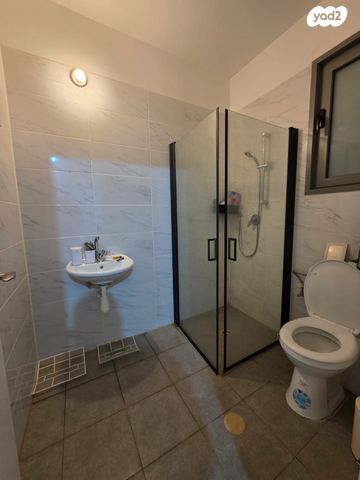 דירה, פארק הנחל, באר שבע